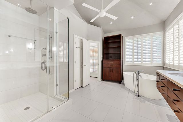 2513 Parkhurst Court, Plano, TX 75093