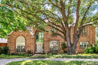 2513 Parkhurst Court, Plano, TX 75093