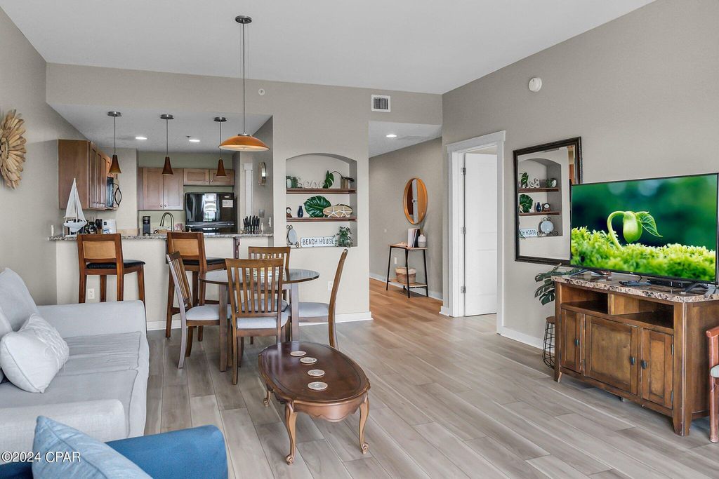 15100 Front Beach Road 511, Panama City Beach, FL 32413