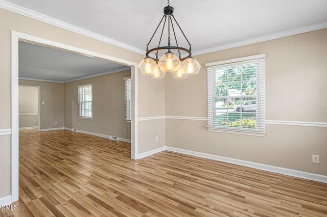 1244 Lawndale Drive, Graham, NC 27253