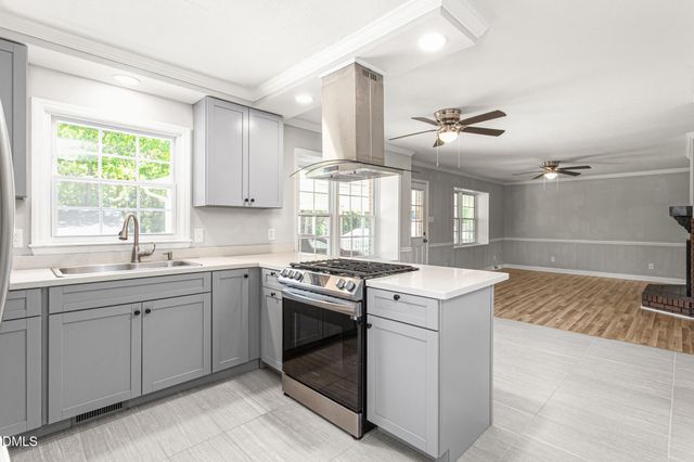 1244 Lawndale Drive, Graham, NC 27253