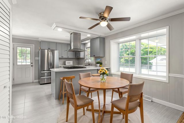 1244 Lawndale Drive, Graham, NC 27253