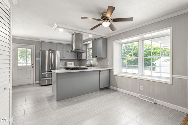 1244 Lawndale Drive, Graham, NC 27253