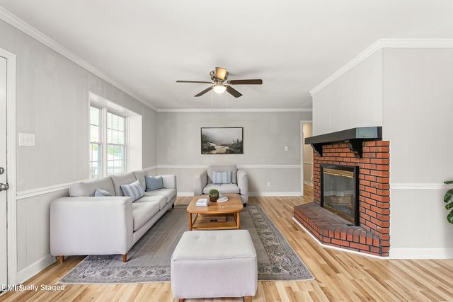 1244 Lawndale Drive, Graham, NC 27253