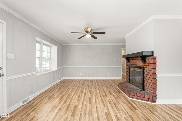 1244 Lawndale Drive, Graham, NC 27253