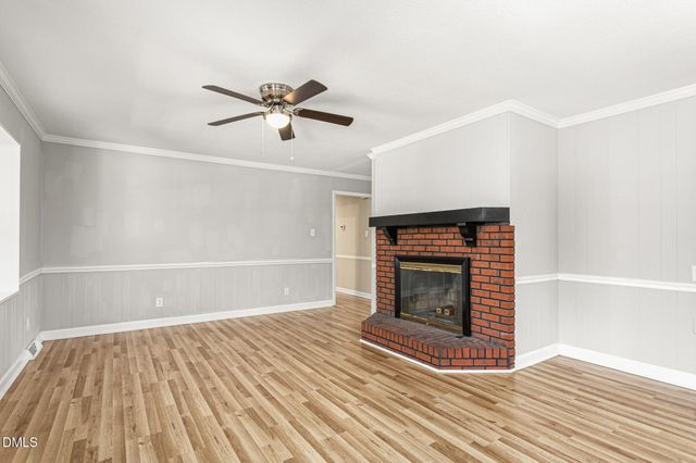 1244 Lawndale Drive, Graham, NC 27253
