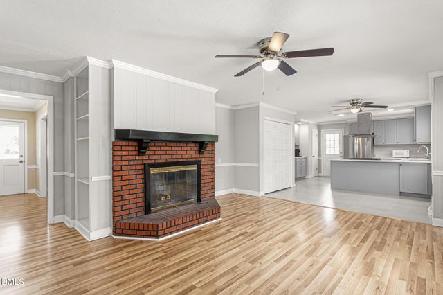 1244 Lawndale Drive, Graham, NC 27253