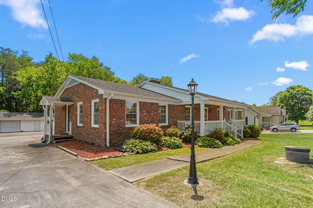 1244 Lawndale Drive, Graham, NC 27253