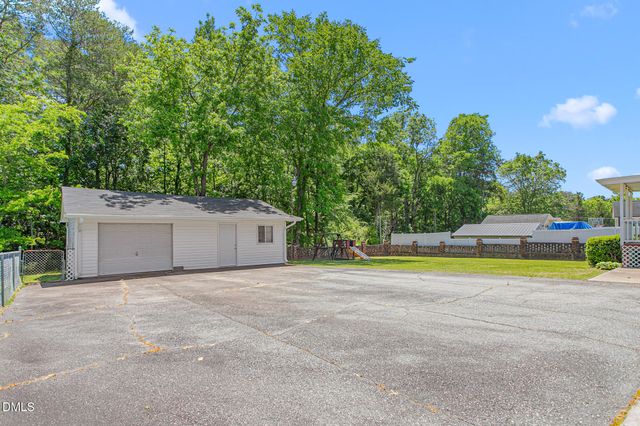 1244 Lawndale Drive, Graham, NC 27253