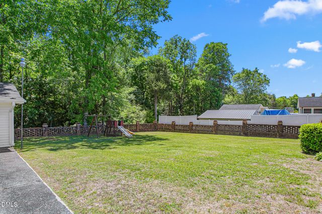 1244 Lawndale Drive, Graham, NC 27253