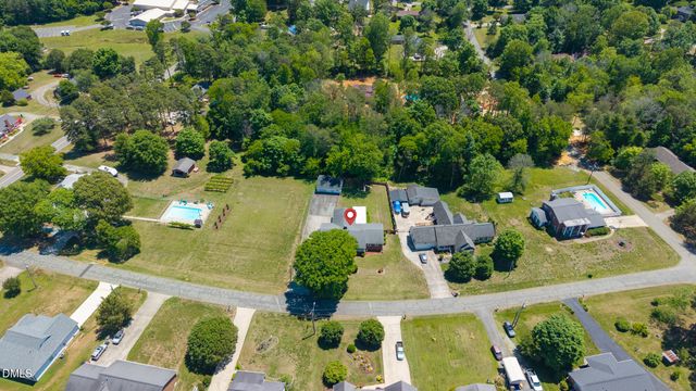 1244 Lawndale Drive, Graham, NC 27253