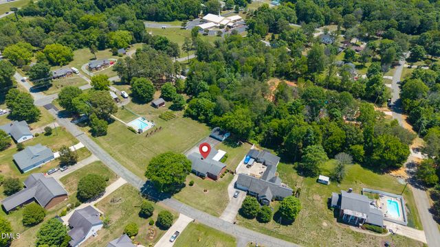 1244 Lawndale Drive, Graham, NC 27253