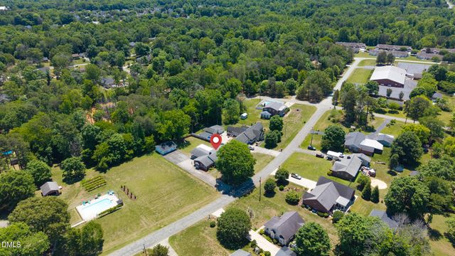 1244 Lawndale Drive, Graham, NC 27253