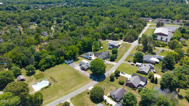 1244 Lawndale Drive, Graham, NC 27253