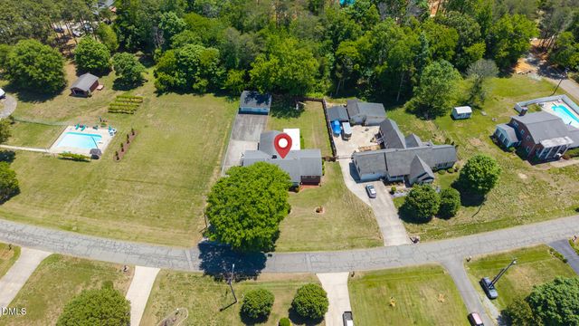 1244 Lawndale Drive, Graham, NC 27253