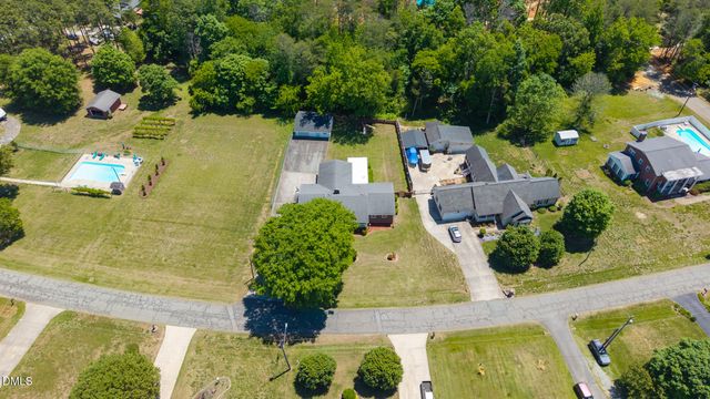 1244 Lawndale Drive, Graham, NC 27253