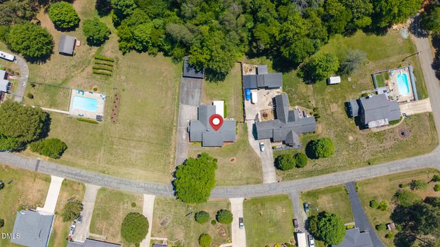 1244 Lawndale Drive, Graham, NC 27253