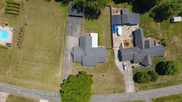 1244 Lawndale Drive, Graham, NC 27253