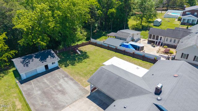1244 Lawndale Drive, Graham, NC 27253