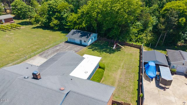1244 Lawndale Drive, Graham, NC 27253