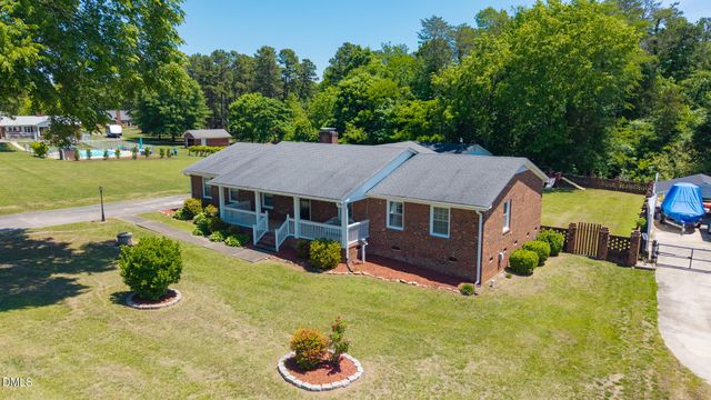 1244 Lawndale Drive, Graham, NC 27253