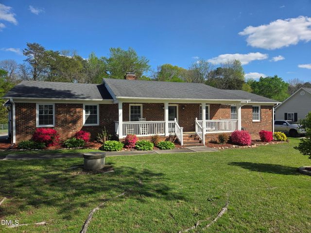 1244 Lawndale Drive, Graham, NC 27253