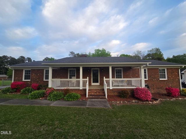 1244 Lawndale Drive, Graham, NC 27253