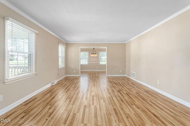 1244 Lawndale Drive, Graham, NC 27253