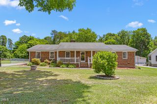 1244 Lawndale Drive, Graham, NC 27253