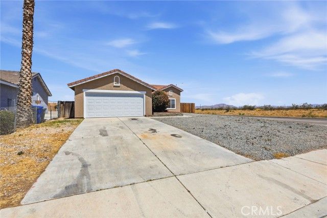 11892 Cornell, Adelanto, CA 92301