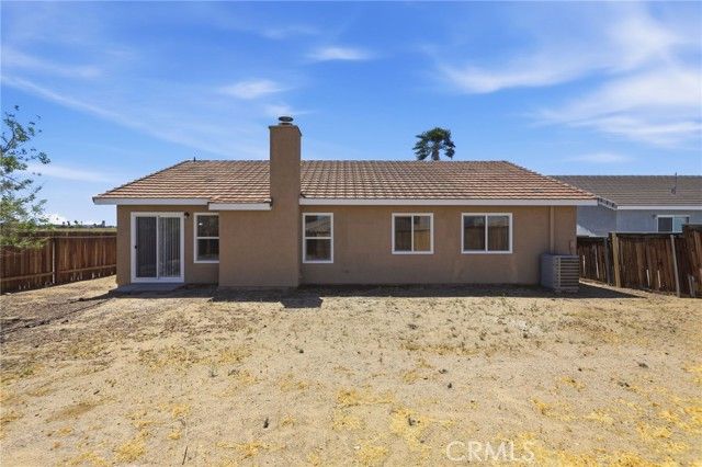 11892 Cornell, Adelanto, CA 92301