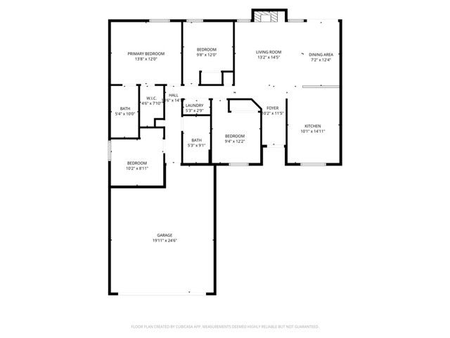 11892 Cornell, Adelanto, CA 92301