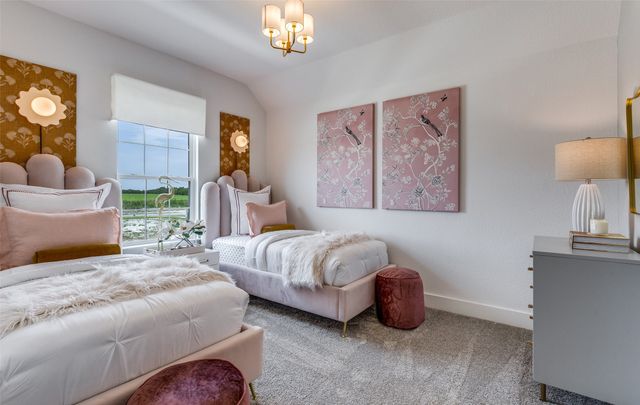 1701 Grace Street, Anna, TX 75409