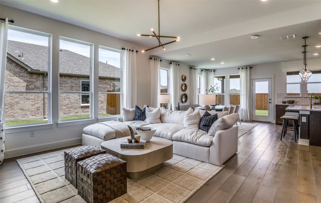 1701 Grace Street, Anna, TX 75409