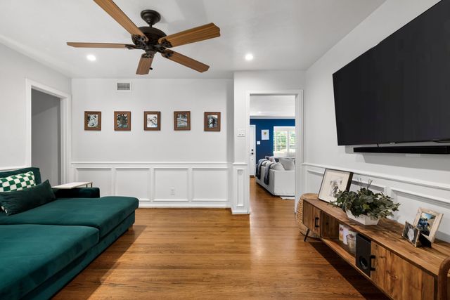 6650 Santa Anita Drive, Dallas, TX 75214
