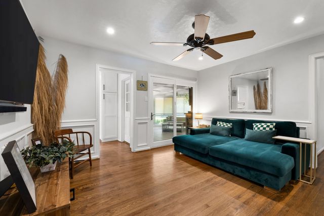 6650 Santa Anita Drive, Dallas, TX 75214