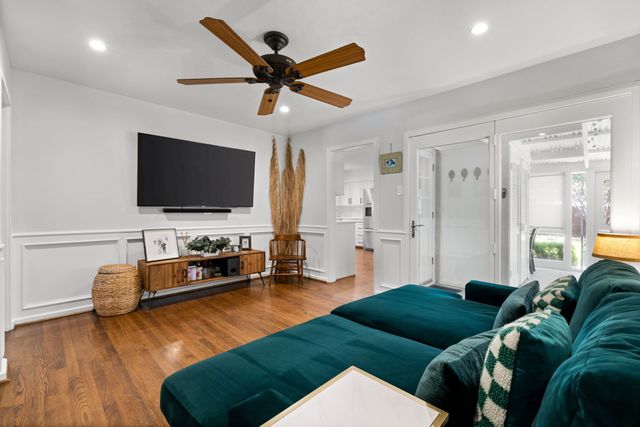 6650 Santa Anita Drive, Dallas, TX 75214
