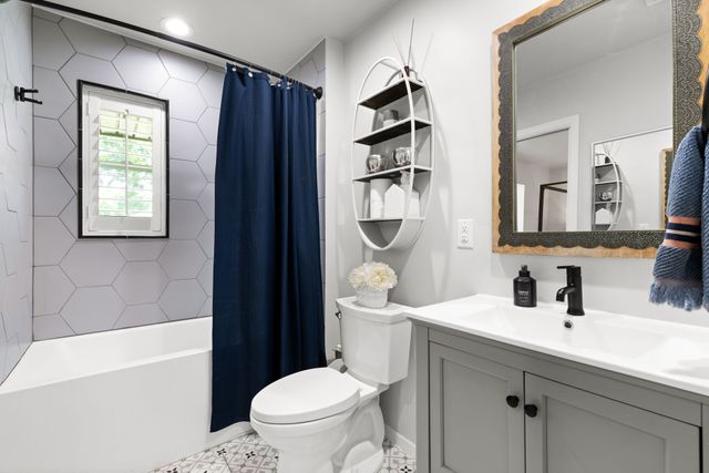 6650 Santa Anita Drive, Dallas, TX 75214