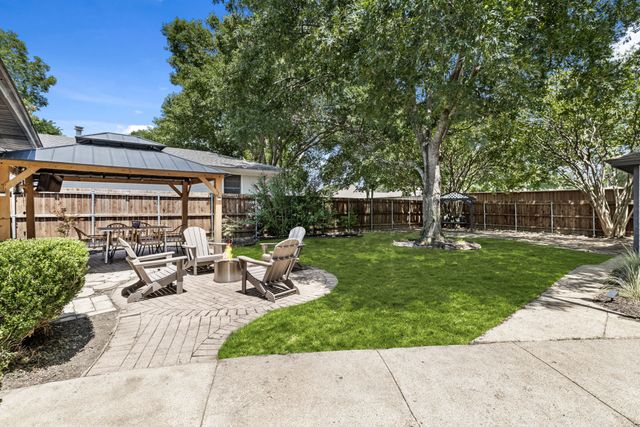 6650 Santa Anita Drive, Dallas, TX 75214