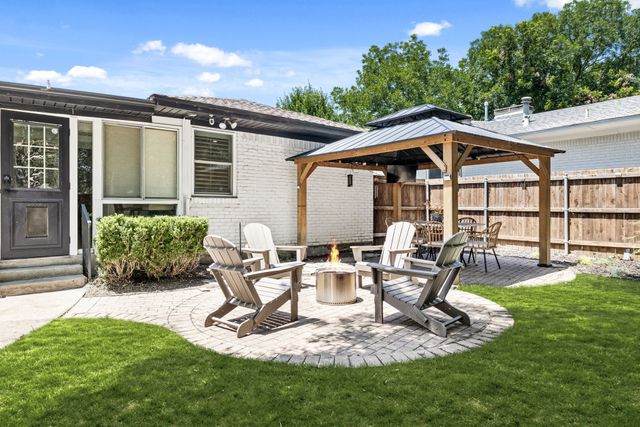6650 Santa Anita Drive, Dallas, TX 75214