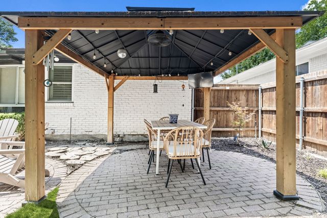 6650 Santa Anita Drive, Dallas, TX 75214