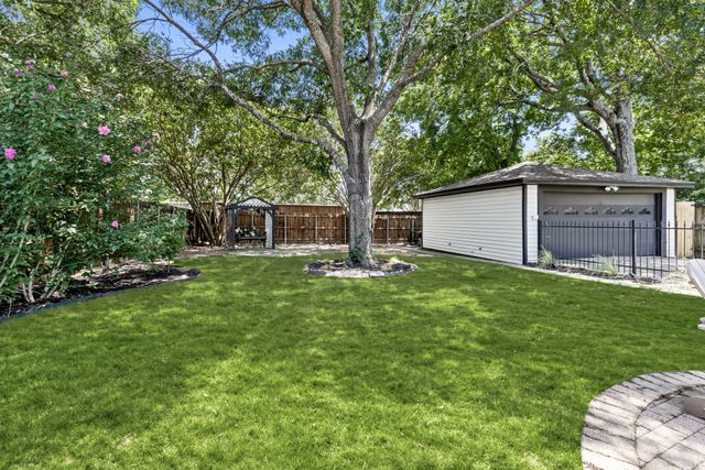 6650 Santa Anita Drive, Dallas, TX 75214
