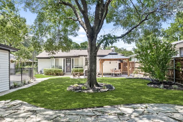 6650 Santa Anita Drive, Dallas, TX 75214