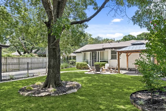 6650 Santa Anita Drive, Dallas, TX 75214