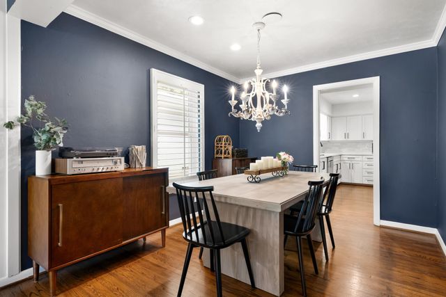 6650 Santa Anita Drive, Dallas, TX 75214
