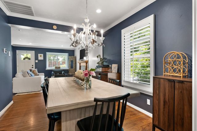 6650 Santa Anita Drive, Dallas, TX 75214