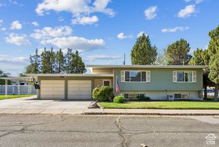 425 W 825 N, Sunset, UT 84015