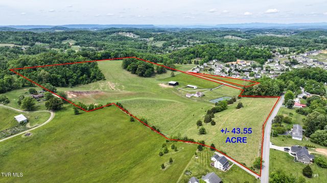 120 Jim Ford Road, Jonesborough, TN 37659