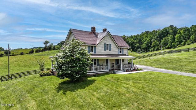 120 Jim Ford Road, Jonesborough, TN 37659