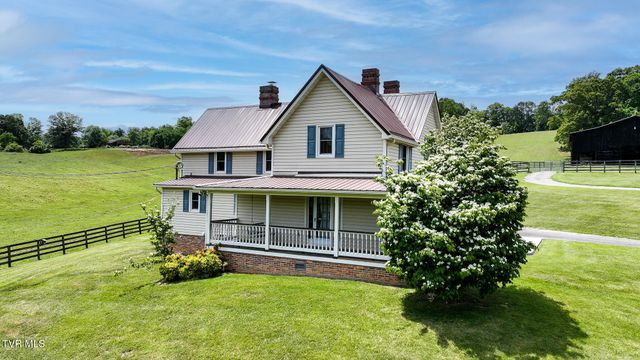 120 Jim Ford Road, Jonesborough, TN 37659